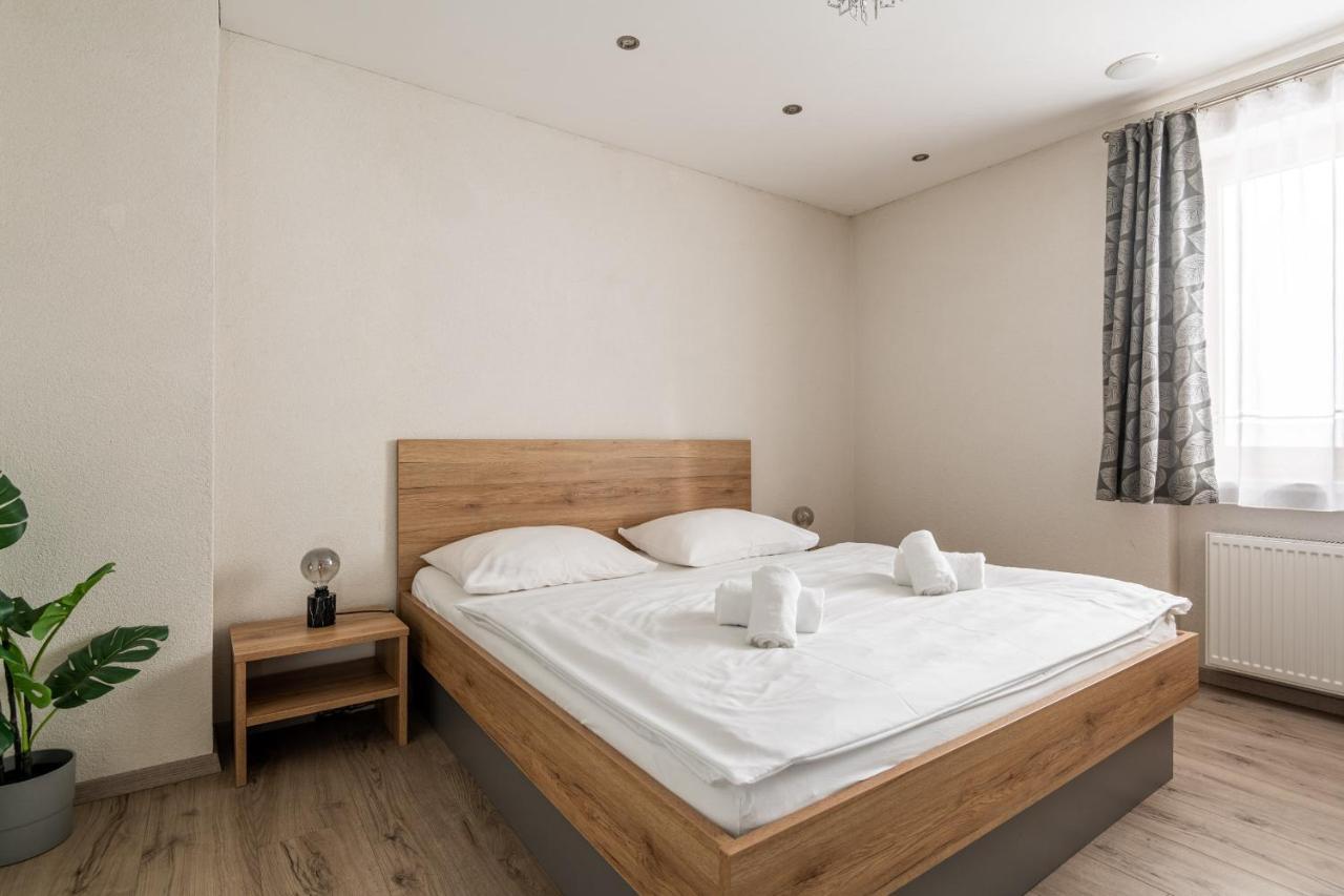 Appartement Lisa