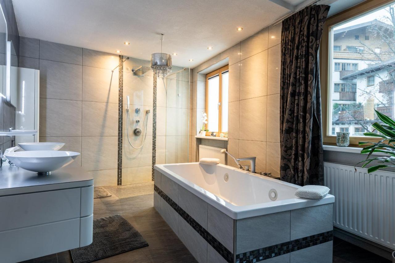 Lisa Appartement Zell am See