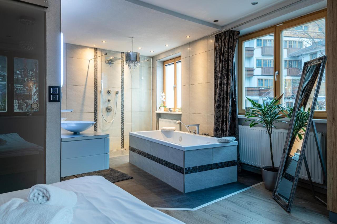 Appartement Lisa *