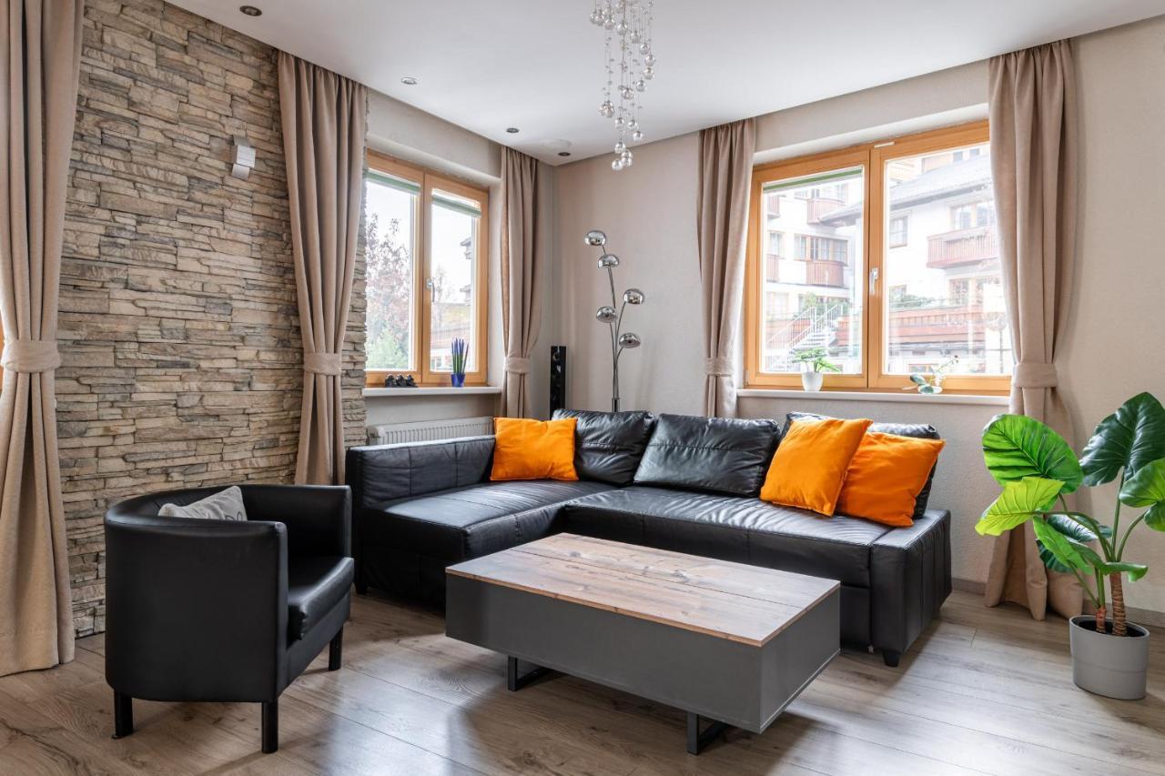 Lisa Appartement