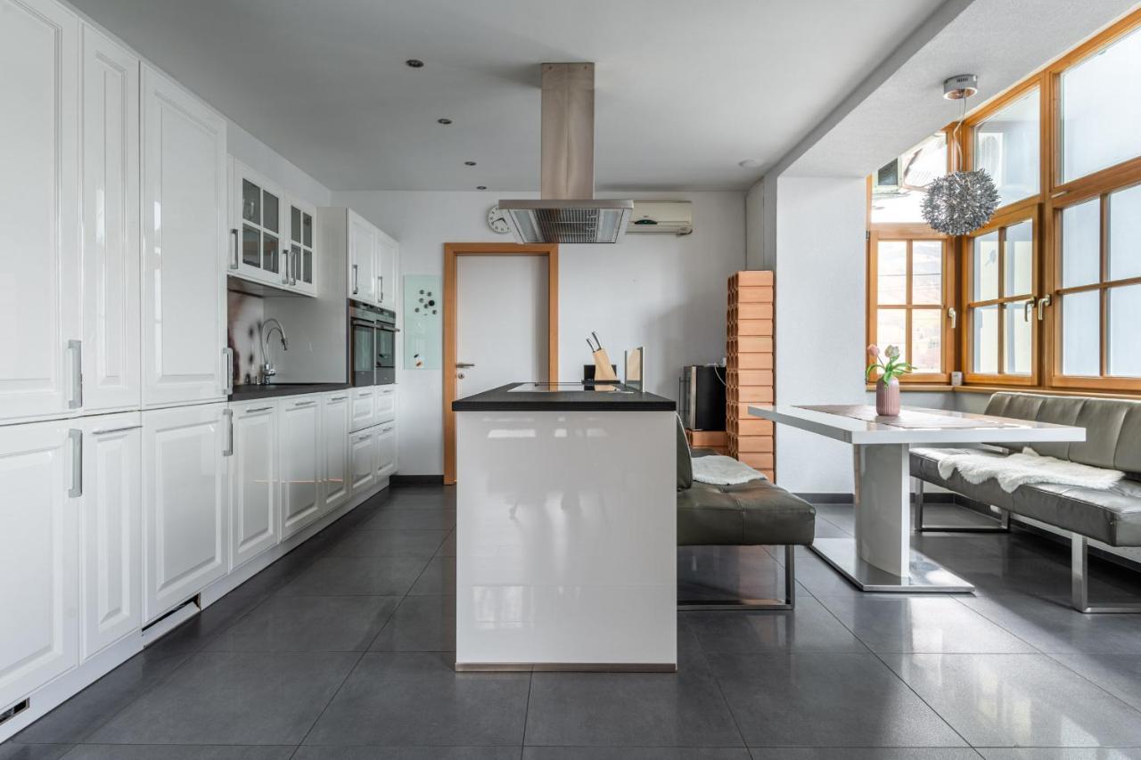 Lisa Appartement Zell am See