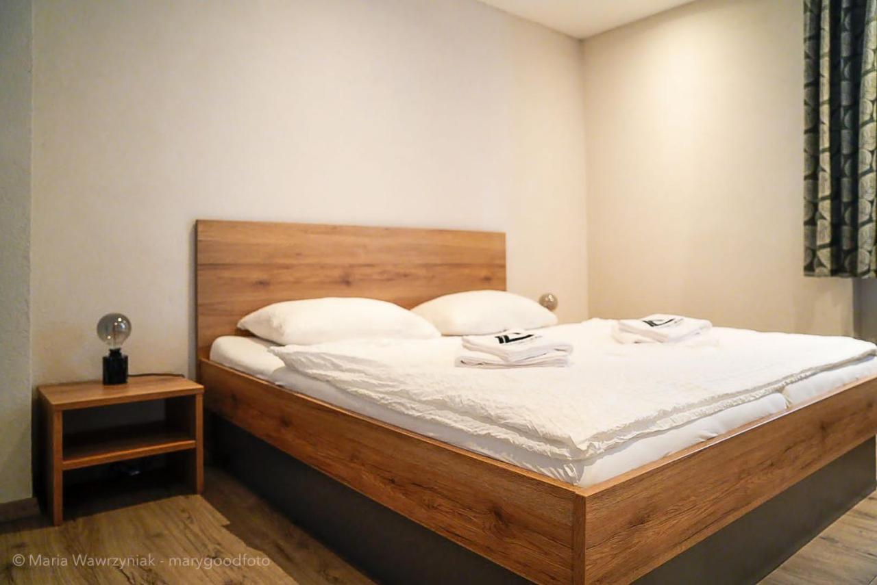 Lisa Appartement