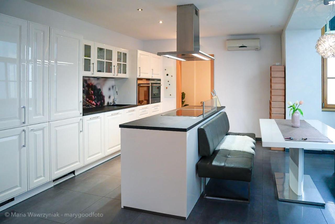 Lisa Appartement Zell am See