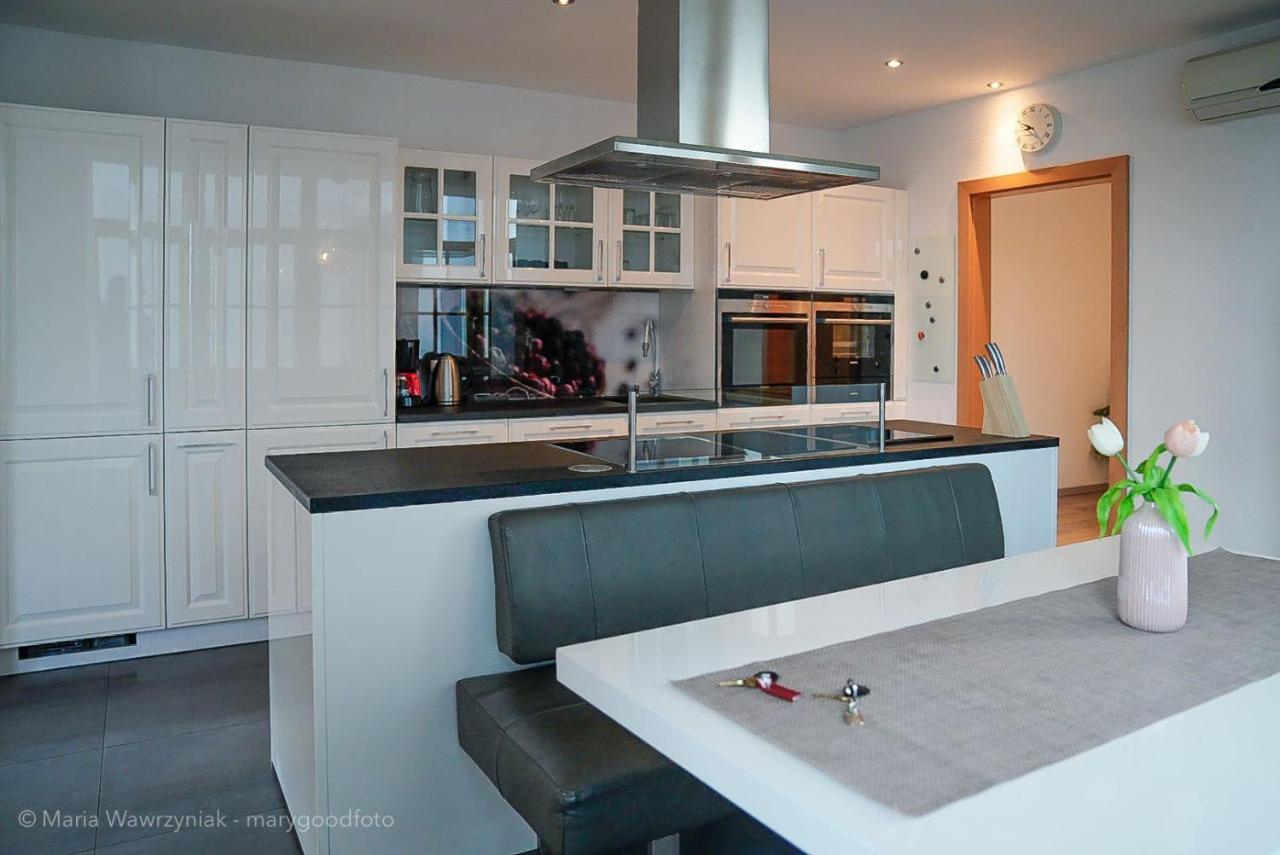 Appartement Lisa *