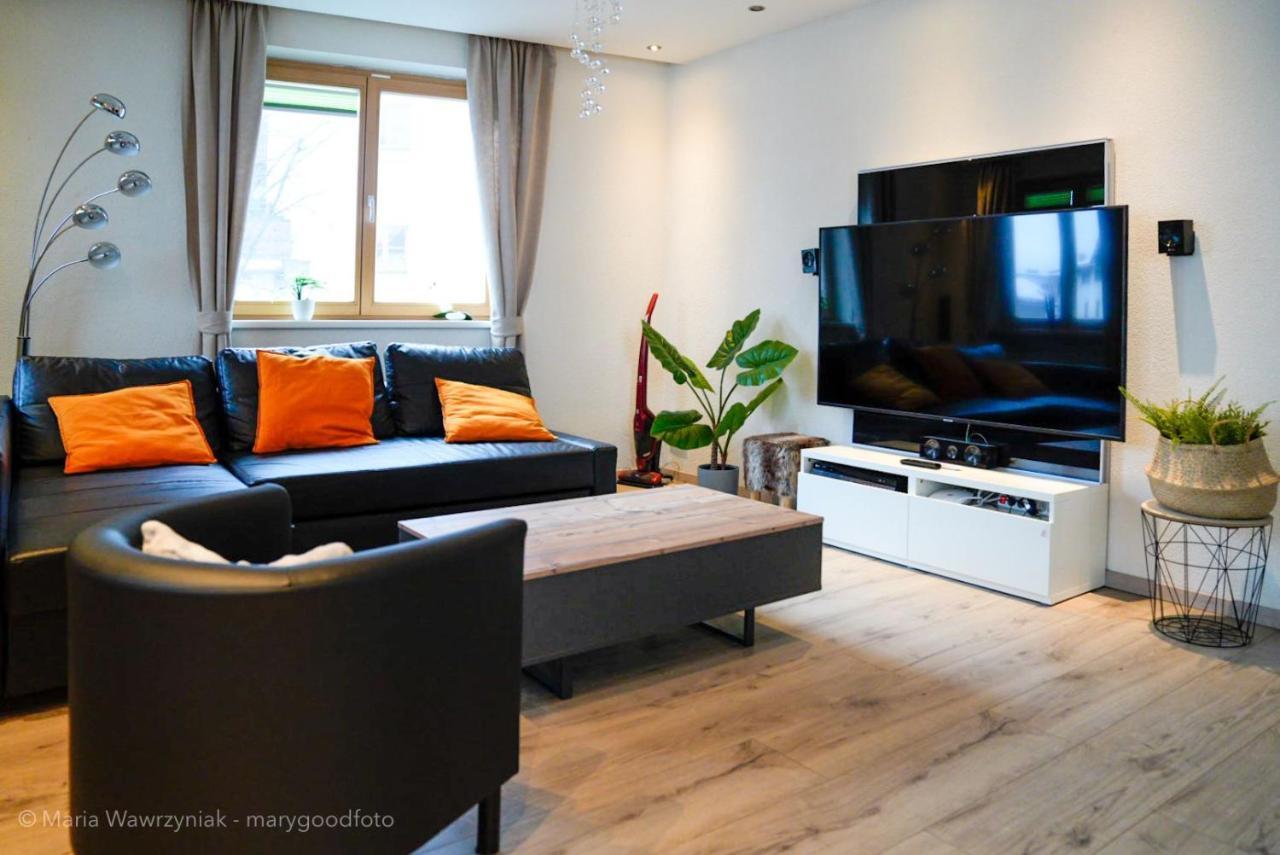 Lisa Appartement