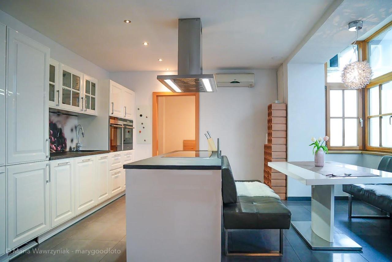 Appartement Lisa